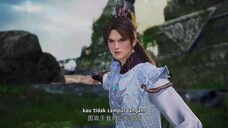 Legend Of The Ethereal Sword Immortal Eps 17 Sub Indo