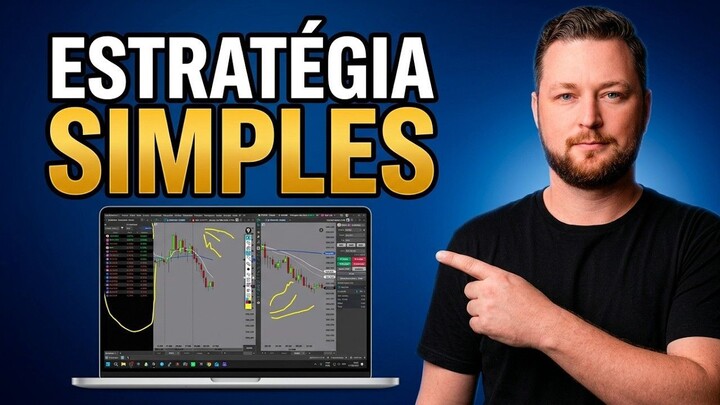 day trade para iniciantes