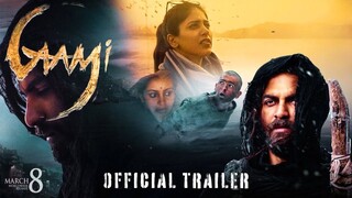 Gaami (2024) - SUB INDO