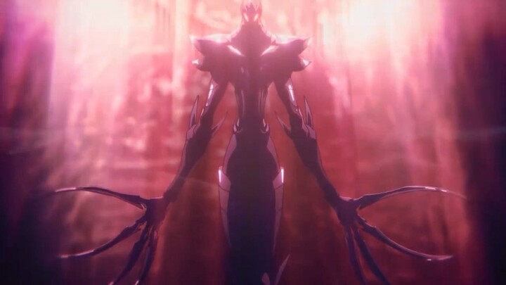 SOLO LEVELING - SJW vs Beru