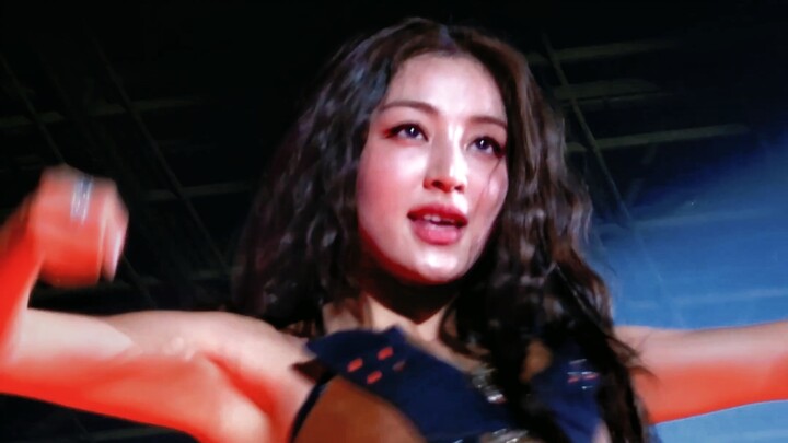 Thì ra là vì sao các nước Mỹ Latinh lại thi nhau tranh giành quốc tịch của cô ấy! [Park Ji-hyo]