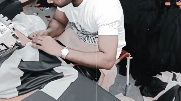 Kilang Jahit Pukal Uniform Dan T-shirt Malaysia