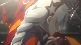 [Honkai Impact 3 7th Anniversary] Kiana, I Really Want to Stay at Your House