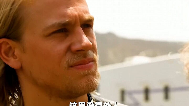 คนชั่วล่วงละเมิดเด็กหญิงผู้บริสุทธิ์ แม้แต่แก๊งมาเฟียยังทนดูไม่ได้