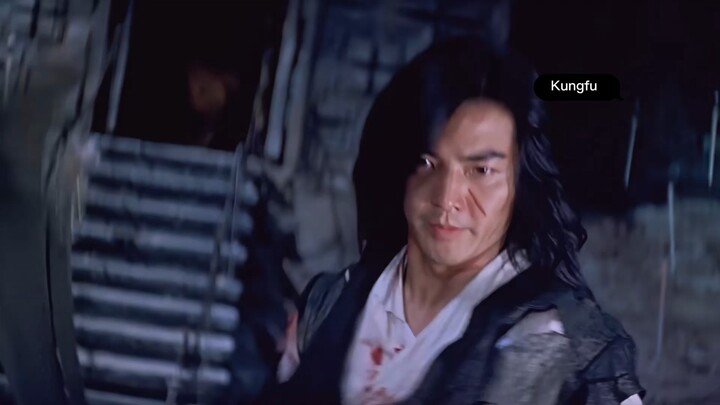 Đây mới là Kungfu #Kungfu