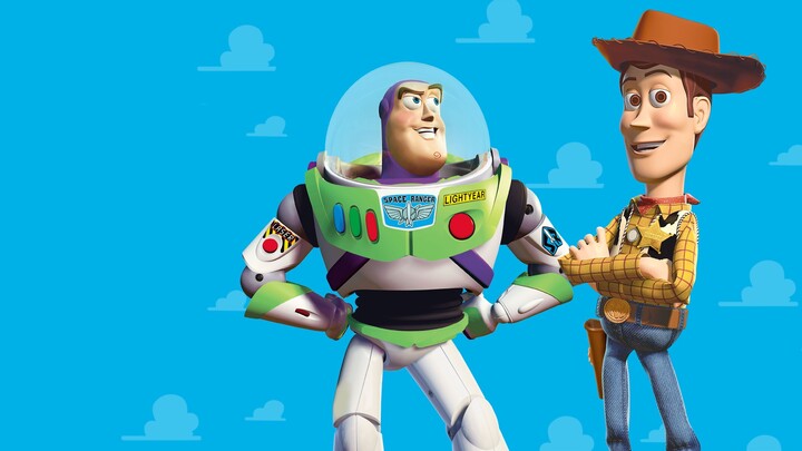 Watch Toy Story Full Movie 1995 HD - onoflix.ru