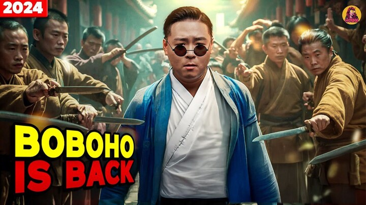 Anak 90an Pasti Kangen Sama Orang Ini!! Merapat Yuk.... alur cerita film BOBOHO Terbaru 2024