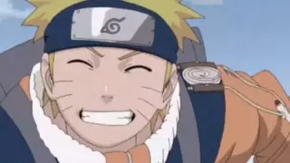Naruto happy scenes