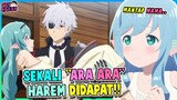 ARA-ARA BUKAN MAIN!! LANGSUNG JADI CALON!!  | Arifureta Shokugyou de Sekai Saikyou Season 2 Eps 4