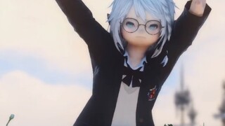 【FF14】 Những trò lừa phải xem để có Mầm đậu ở Vùng heo