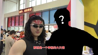 海虎遭遇神秘大只佬并被夹爆石斛？！