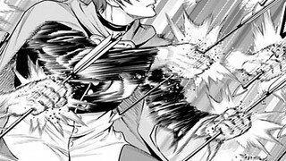[Comic Recommendation] Ambushed! Yagami's Great Crisis! ——Iori Yagami's Different World Warriors #10