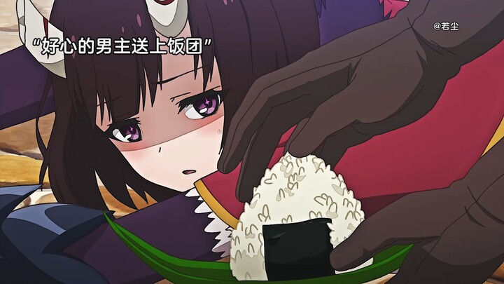 有个病娇老婆是什么体验...