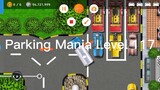 Parking Mania Level 117