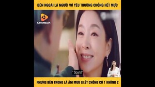 Review Phim: Lòng Dạ 1 Người Phụ Nữ N.ham H.iểm Đến Mức Nào || Phim Hay || Love Film