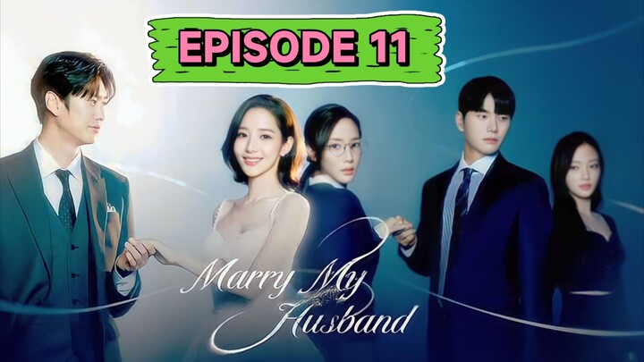 marry my husband ep 2 eng sub bilibili free