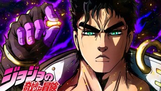 【AMV】空条承太郎处刑曲《スターダストクルセイダース》完整版