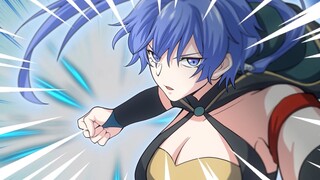 我刚提的魔教教主啊！【兰予传】 ·拾叁