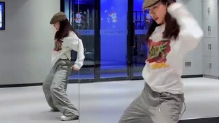【Day】Choirography Series｜Shiori Choreography "Ratata" Dance Tutorial