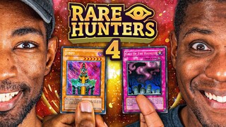 WINNER Gets Loser's RAREST Yu-Gi-Oh Card! PHARAOH'S SERVANT! Rare Hunters - Episode 4