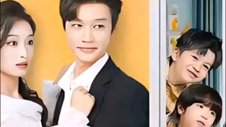 ลุ้นรักเด็กเลานจ์หรือเจ้านาย
