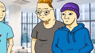 Không kết hôn, không con cái, cuộc sống nằm im