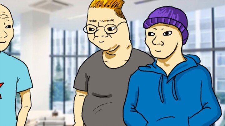 ไม่มีการแต่งงาน ไม่มีลูก ชีวิตที่ต้องนอนราบเรียบ