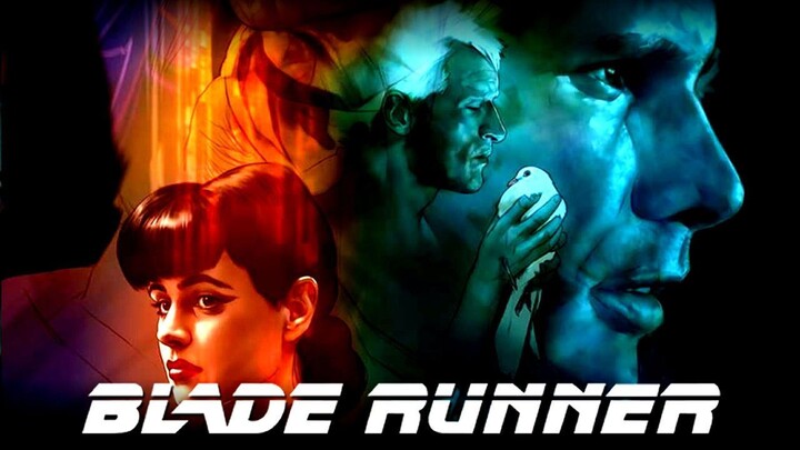 Watch Blade Runner Full Movie 1982 HD