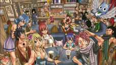 FAIRY TAIL EPISODE 44 SUB INDO