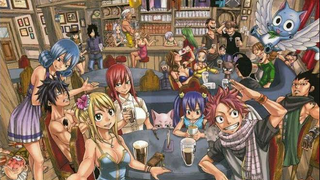 FAIRY TAIL EPISODE 44 SUB INDO