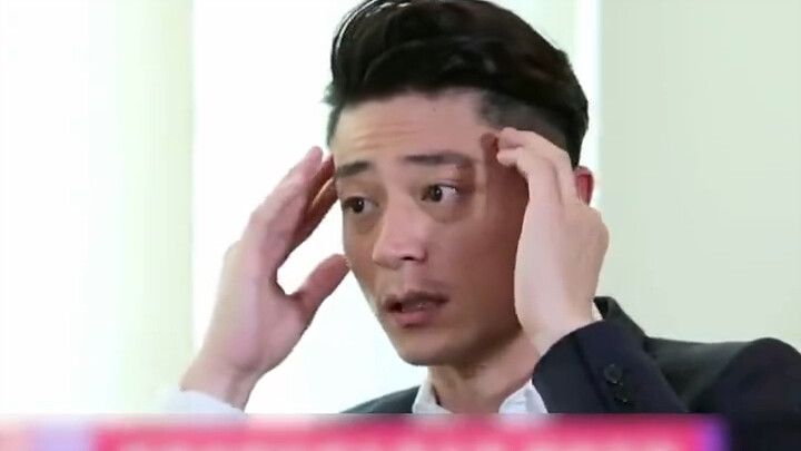 Hoắc Kiến Hoa bị tạo hình Hoa Thiên Cốt chơi khăm