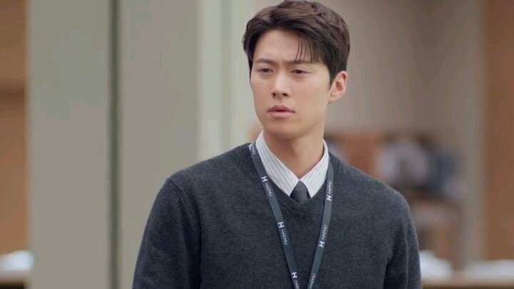 Filing for Love EP3