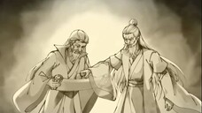 Legend Of Martial Immortal Episode 130 Sub Indo
