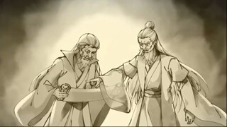 Legend Of Martial Immortal Episode 130 Sub Indo
