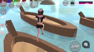 ใครเล่นเป็นมาเล่นเป็นเพื่อนหน่อย(เกมกระโดด)