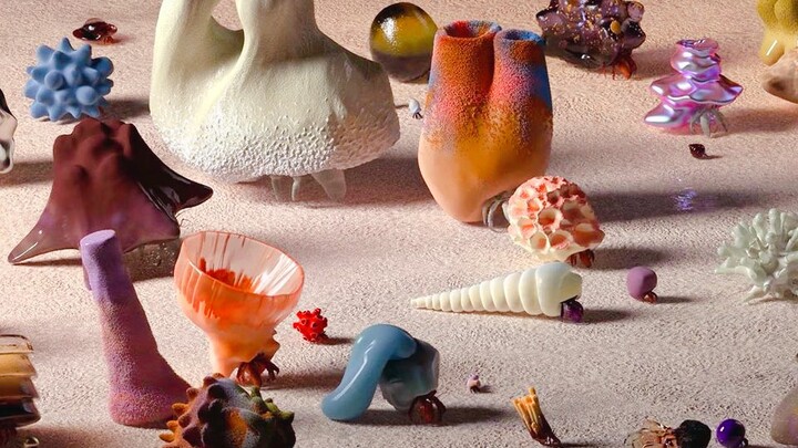 Life Forms from the Future