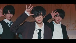 Underground Idol- 【踊ってみた】ウインクwink_ゆら×Masamune×えつや【オリジナル真富】