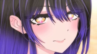 anime world