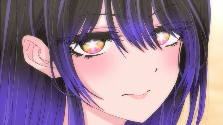 anime world