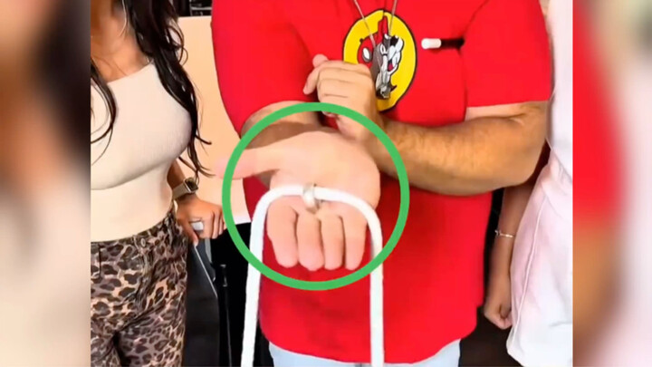 Unveiling the Ring-Transferring Trick