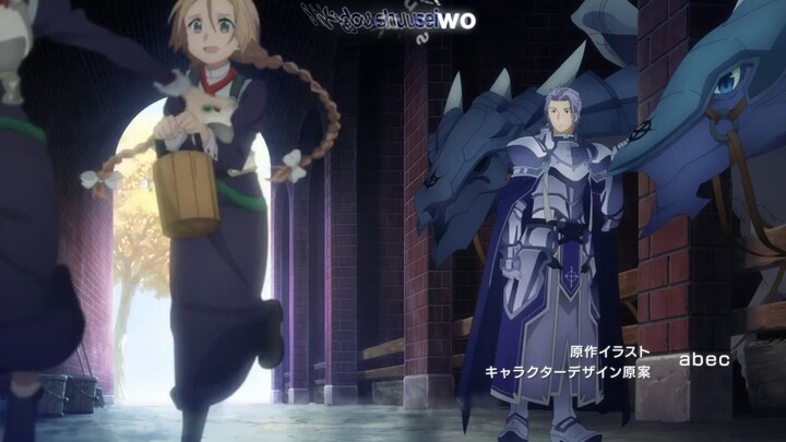 Đao Kiếm Thần Vực Tập 7