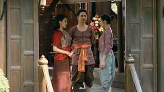 พรหมลิขิตep11 | พึ่งจะเคยมาเรือนออกญาวิสูตรสาครครั้งแรก แต่ทำไมพุดตานกลับรู้สึกคุ้นเคยเป็นอย่างดี