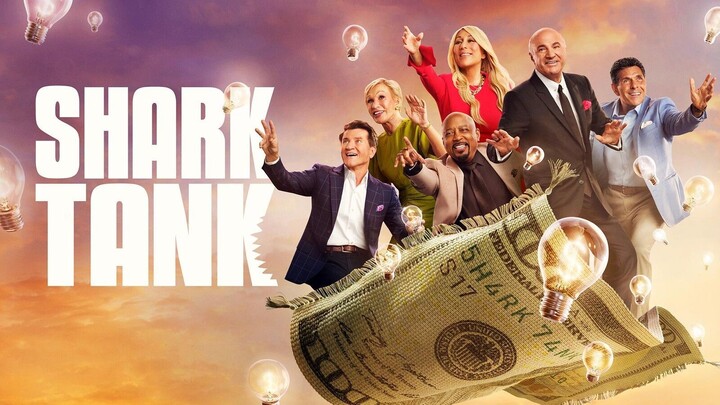 Shark Tank Season 1 - Episode 5