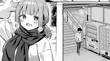 Adikku yang cantik sudah tumbuh dewasa