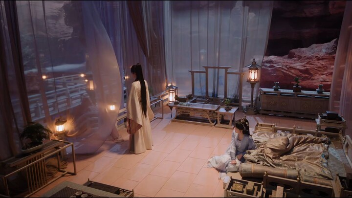 Love In The Clouds Episode 35 Subtitle Indonesia