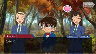 Detective Conan Runner: Race to the Truth!! | Ep.24 | No. #865