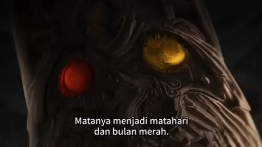 Penguasa Misteri - Episode 02 [Takarir Indonesia]