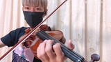 "Blessing/YOASOBI" Mobile Suit GTA: Bài hát chủ đề phù thủy thủy ngân Phiên bản đầy đủ Màn biểu diễn