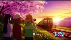 ANIME CRACK AI PASLU Kompilasi 2025 - Episode 08