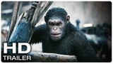 KINGDOM OF THE PLANET OF THE APES "Legacy Of Ceaser" Trailer (NEW 2024)